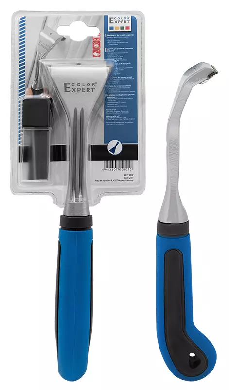 MAALIKAAVIN 50MM SUORA - Tapetointi- ja muuraustyökalut - 19894 - 1