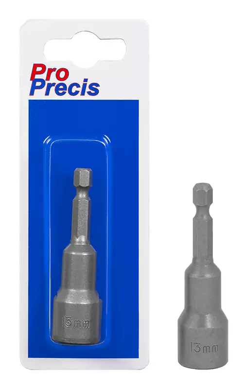 MAGNEETTIHYLSY 13MM - Ruuvauskärjet ja -sarjat - 7464 - 1