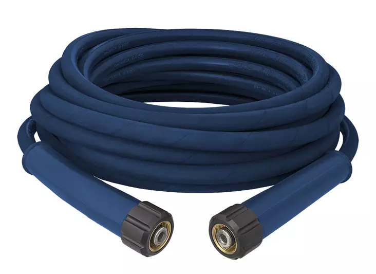 MAGNUM HOSE 500 BAR 15M M24/M24 - Clen paineletkut ja letkukelat - 13004 - 1
