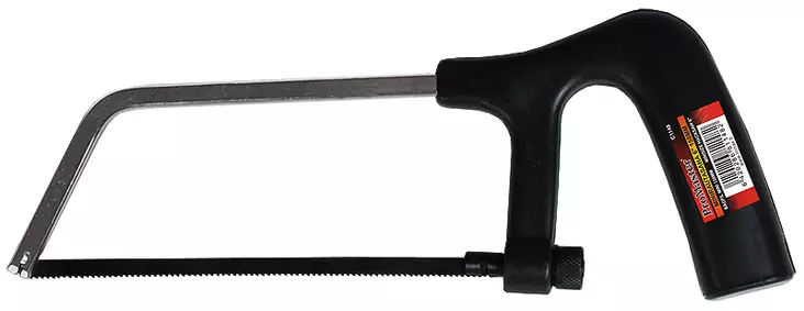 MINIRAUTASAHA 6" 150MM - Käsisahat ja terät - 2674 - 1