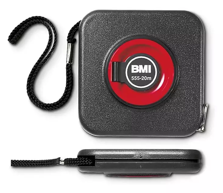 MITTANAUHA 20M / 555 - Rullamitat - 14744 - 1