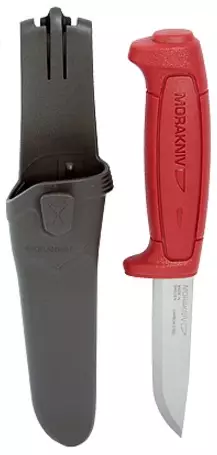 MORAPUUKKO HIILITERÄS BULK - Veitset ja varaterät - 5014 - 1