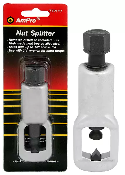 MUTTERINHALKAISIJA 24MM - Ulosvetimet - 5134 - 1