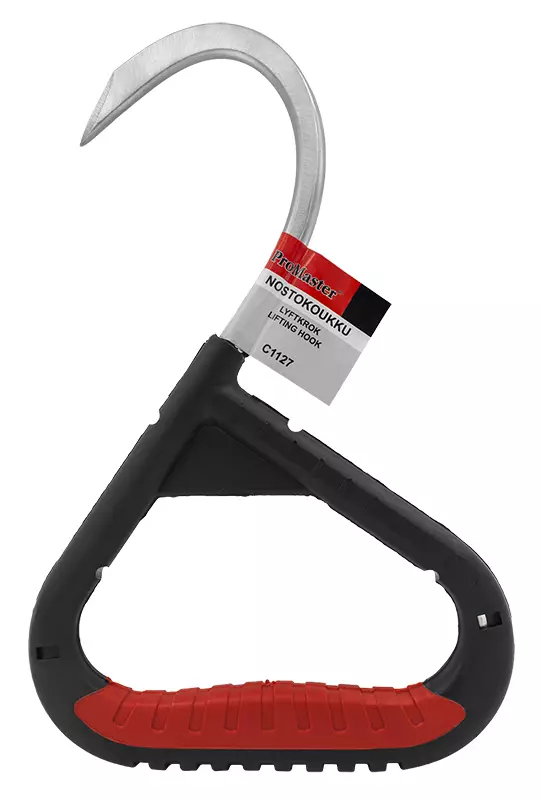 NOSTOKOUKKU - Kirveet ja metsurintyökalut - 15474 - 1