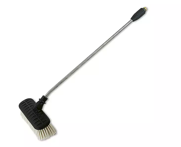 OVAALI PESUHARJA PT VARRELLA - Clen autopesulavarusteet - 10424 - 1