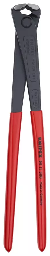 PÄÄTYLEIKKURIT 300 MM - Hohtimet ja päätyleikkurit - 8134 - 1