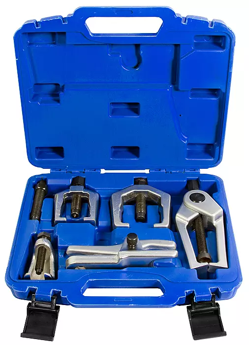 PALLONIVELEN ULOSVETOSARJA 5-OS. - Ulosvetimet - 5104 - 1