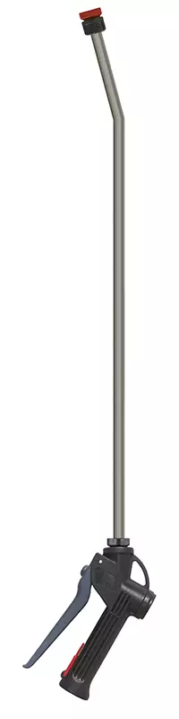 PESUAINEPISTOOLI ST510 25 BAR - Clen vaahdottimet ja pesuaineenlevitys - 10214 - 1