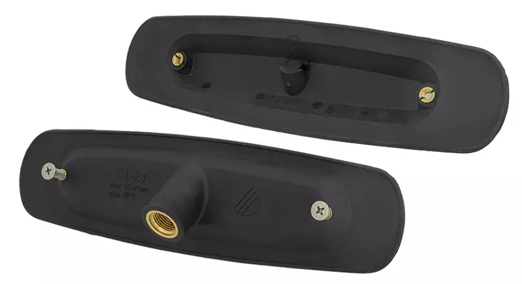 PESUHARJAN PIDIKE (VORWERK) - Clen autopesulavarusteet - 10204 - 1