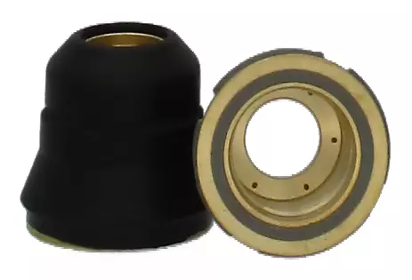 PLASMA SUOJAKUPU P45 1 KPL - Plasma-Polttimet ja kulutusosat - 17004 - 1