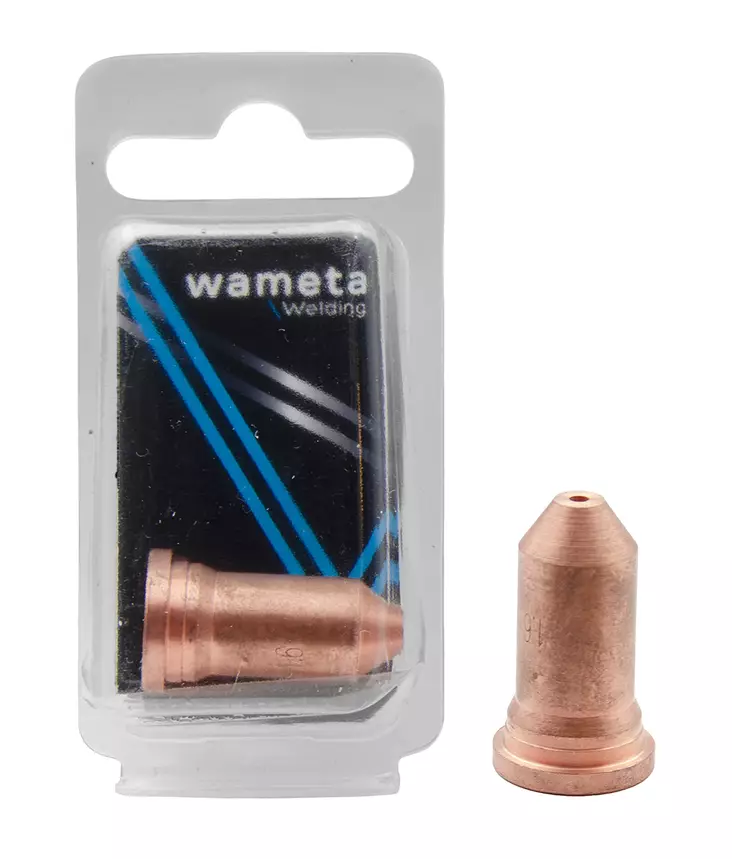 PLASMA SUUTIN 110-120A - Plasma-Polttimet ja kulutusosat - 17514 - 1