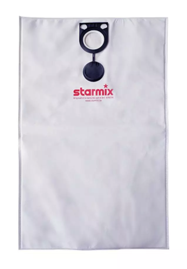 PÖLYPUSSI FBV 45-78 (10 kpl) - Clen pölypussit - 31384 - 1