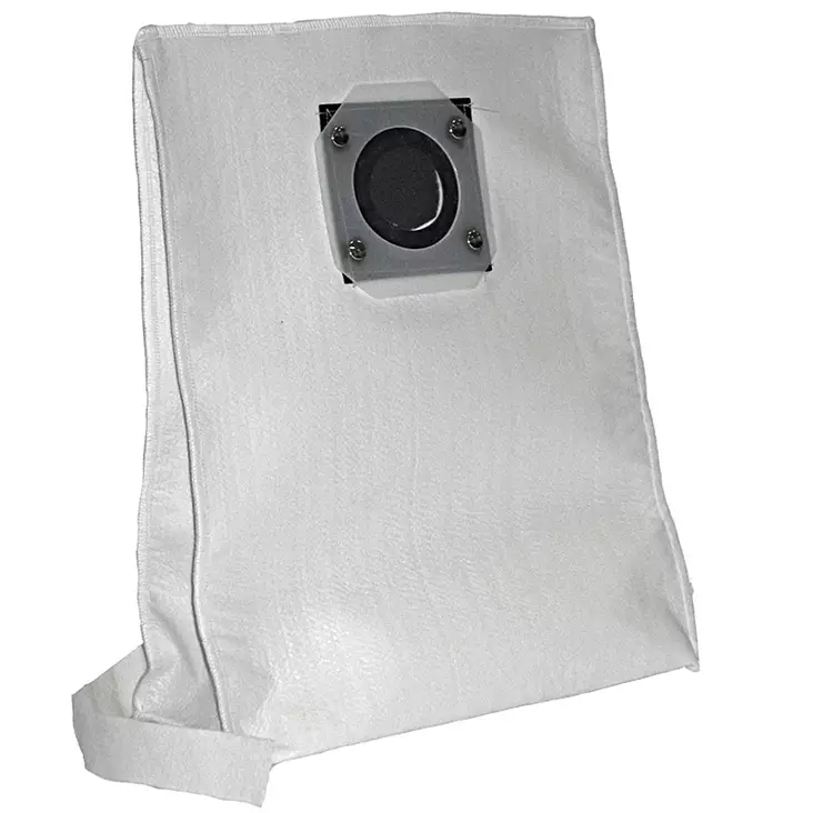 PÖLYPUSSI H LUOKKA 1/33 (1 KPL) - Clen pölypussit - 11474 - 1