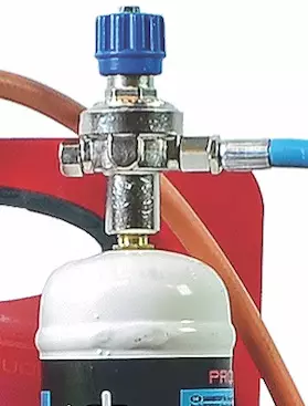 PRO HAPPISÄÄDIN 12X1 KHWGASEX - Tarvikkeet - 4844 - 1