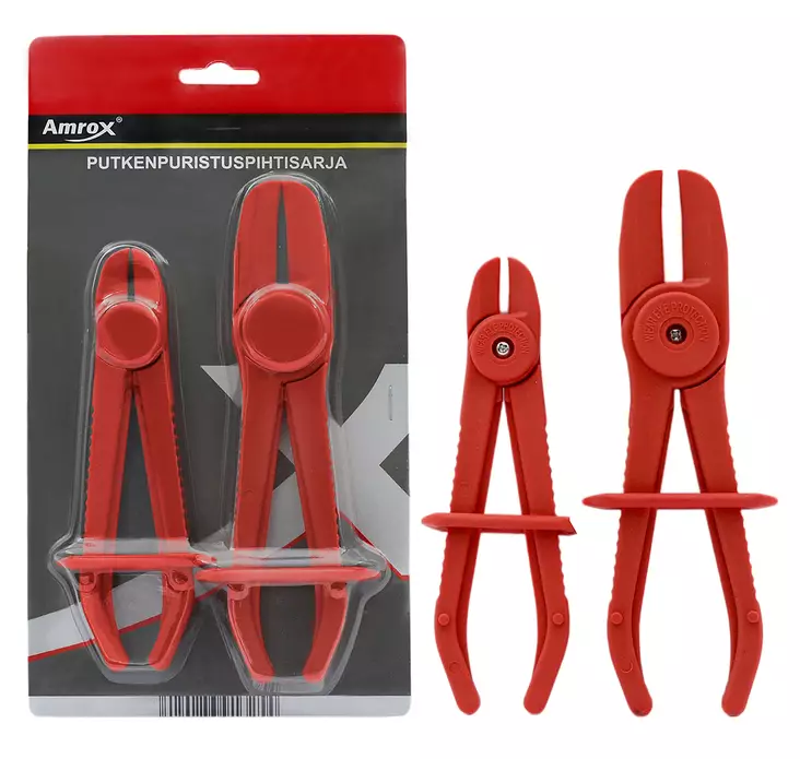 PUTKENPURISTUSPIHTISARJA 2-OS. - Muut pihdit - 18274 - 1