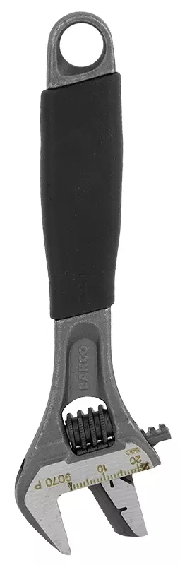 PUTKIJAKOAVAIMET ERGO-KAHVALLA Bahco - Jakoavaimet - 7704 - 1