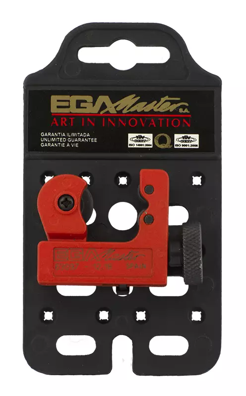 PUTKILEIKKURI CU 1/8"-7/8" MINI 3-22MM - Autotyökalut - 6824 - 1