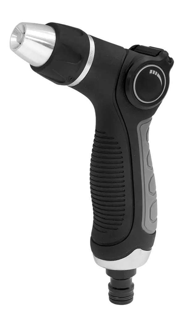 PUUTARHAPISTOOLI BAMBOO - Puutarhaliittimet, -pistoolit ja -letkut - 18644 - 1