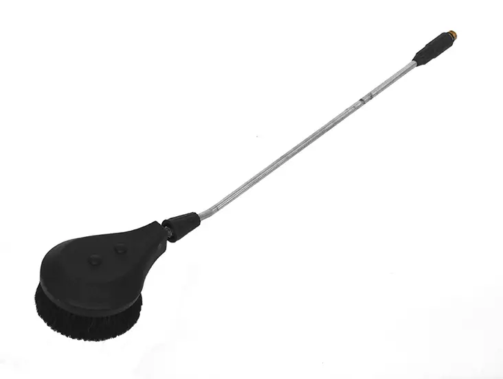 PYÖRIVÄ PESUHARJA 70CM VARRELLA - Clen autopesulavarusteet - 9334 - 1