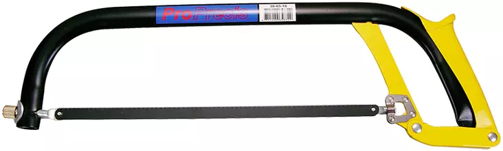 RAUTASAHA 300MM PIKALUKITUS - Käsisahat ja terät - 7504 - 1