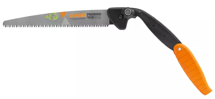 RETKISAHA 250MM - Käsisahat ja terät - 14484 - 1