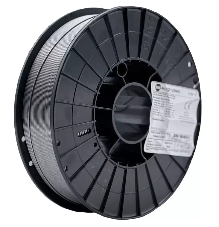 RUTIILITÄYTELANKA 1.2 MM 5 KG - Hitsauslangat - 30684 - 1