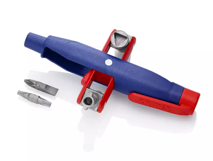 SÄHKÖKAAPINAVAIN KYNÄ - Erikoispihdit ja sähkökaapinavaimet - 7794 - 1