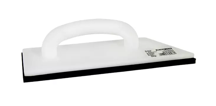 SAUMALASTA VINOPÄÄ 280X80MM - Laminaatti-, laatoitus- ja kipsityökalut - 8804 - 1