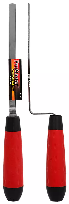 SAUMARAUTA 10MM - Laminaatti-, laatoitus- ja kipsityökalut - 5744 - 1