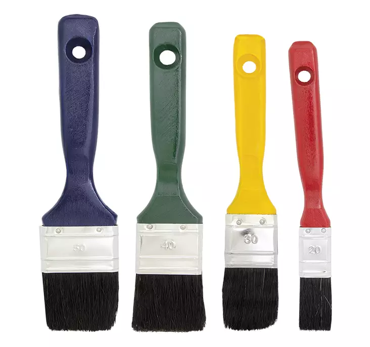 SIVELLINSARJA HOBBY 4-OS. - Siveltimet ja sarjat - 8944 - 1