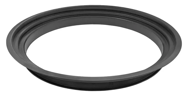 SUODATINKAULUS 600 SRJ D.430mm - Clen imurisuodattimet - 9394 - 1