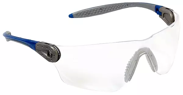 SUOJALASIT KIRKAS CE EN166 - Suojalasit ja visiirit - 1784 - 1