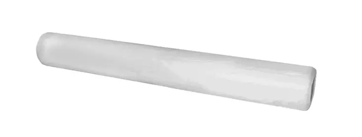 SUOJAMUOVIRULLA 2MX50M 0,010mm HDPE - Rajaus ja suojaus - 8714 - 1