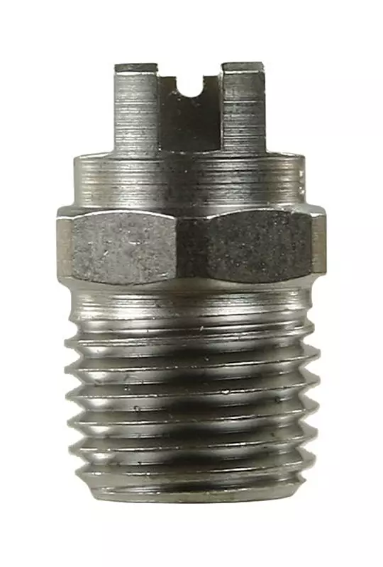 SUUTIN 1/4"U 2504 - Clen suuttimet ja rotosuuttimet - 10274 - 1