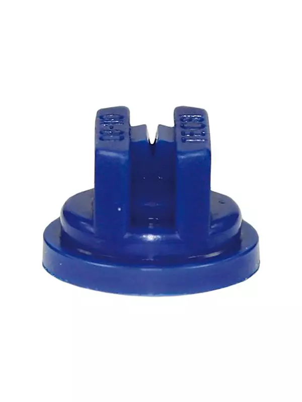 SUUTIN SININEN MUOVI ST510 110° 03 - Clen kaksoisnipat ja liittimet - 10254 - 1