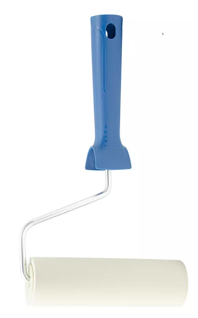 TAPETTITELA 150MM KUMI - Tapetointi- ja muuraustyökalut - 18214 - 1