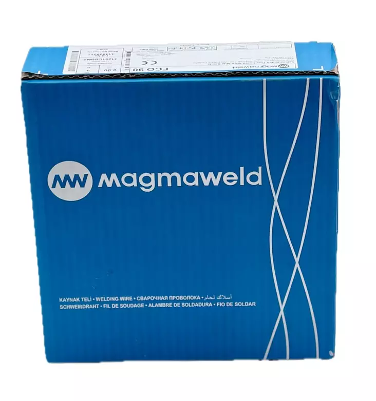 TÄYTELANKA 0,9 MM-5,0KG FCO 90 - Hitsauslangat - 31454 - 1