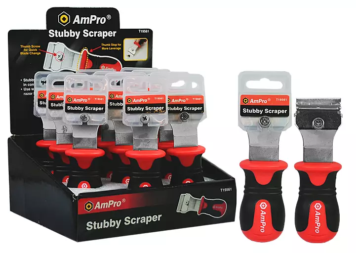 TUMPPI KAAVIN - Tapetointi- ja muuraustyökalut - 1114 - 1