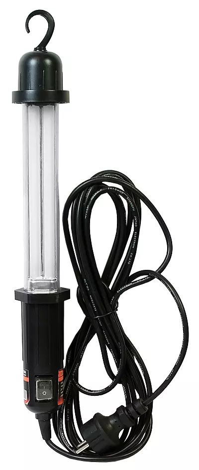 TYÖVALAISIN 500LM - Outlet - 2624 - 1