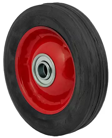 UMPIKUMIPYÖRÄ 6X1.5 METALLI - Renkaat, rullat ja tarvikkeet - 714 - 1