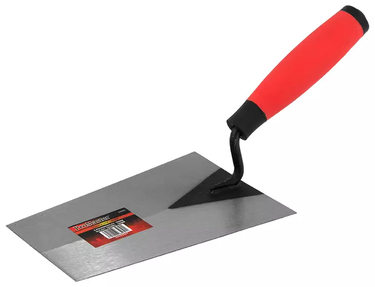 UUNIKAUHA 180MM - Tapetointi- ja muuraustyökalut - 2544 - 1