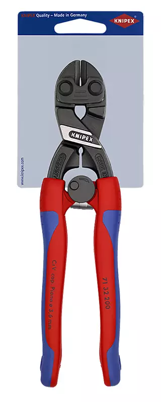 VOIMALEIKKURIT 200MM JOUSELLA / LOVELLA PIANO 3,6MM - Leikkurit - 6734 - 1