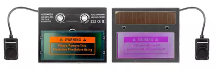 AUTOMAATTIMASKIN SUODATIN BASIC - Hitsaussuojat ja varusteet - 17125 - 1