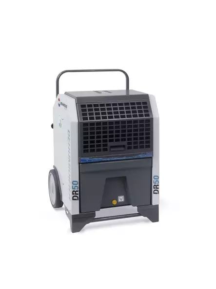 DR 50 ILMANKUIVAIN B2M - Lämmittimet - 34395 - 1