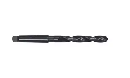 KARTIOPORANTERÄ HSS DIN 345 25,0mm - Kartiovartiset poranterät - 34465 - 1