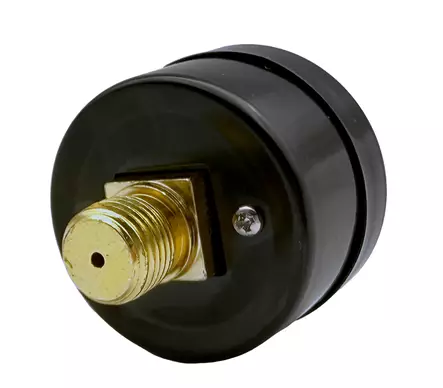 KGP PRESSURE GAUGE - Clen pumppujen varusteet ja tarvikkeet - 31195 - 2