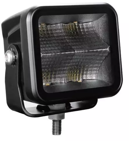 KONEVALO HANMA 4800LM, 40W, BLACK OPTIC - Tarjoukset - 34775 - 1