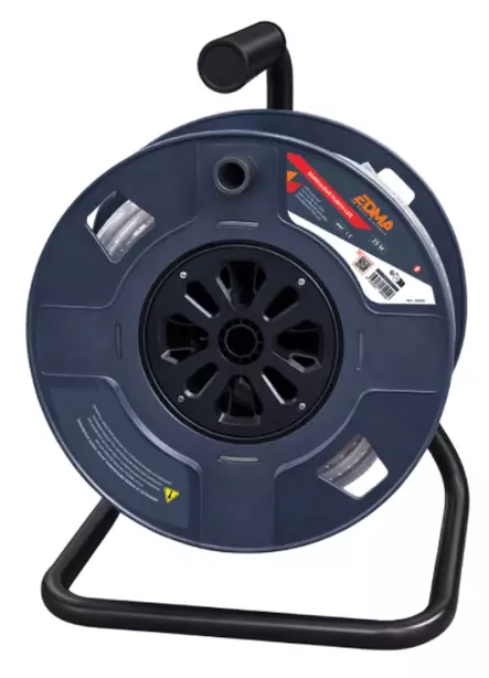 LED-NAUHA KELA 25M 1000 LM/M - Valaisimet- ja paristot - 34965 - 1