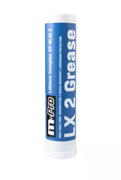 M-PRO LX 2 GREASE RASVA 420ML - Rasvaus- ja voitelulaitteet - 34365 - 1