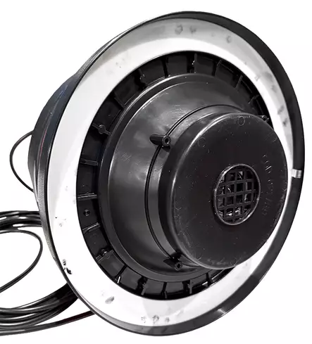 MOOTTORIOSA CLEN 503 S ILMAN UIMURIKEHIKKOA-UIMURIA - Clen imureiden muut osat ja tarvikkeet - 11095 - 2